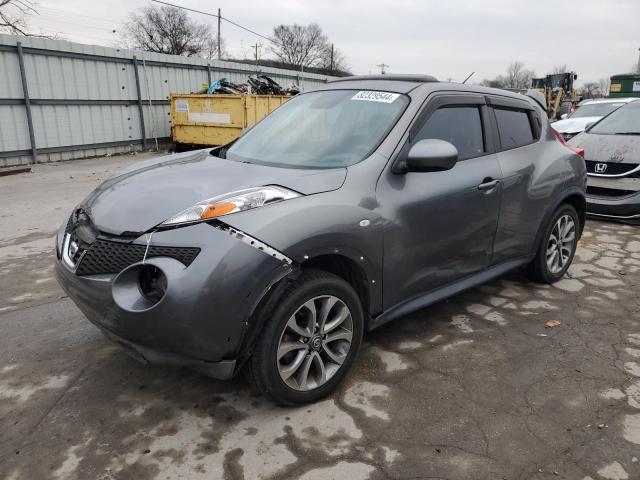 nissan juke s 2012 jn8af5mv5ct122172