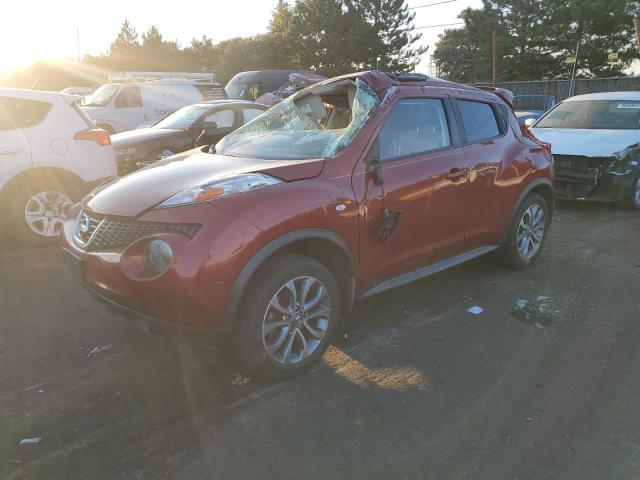 nissan juke 2012 jn8af5mv5ct124925