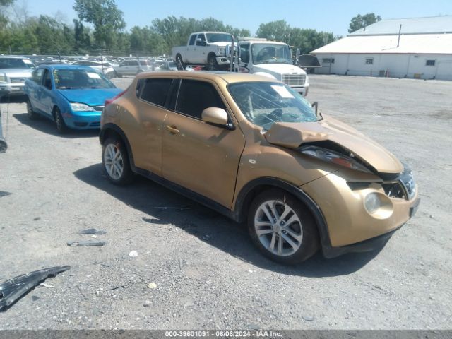 nissan juke 2013 jn8af5mv5dt206333