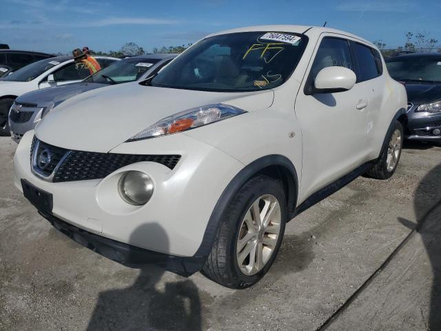 nissan juke s 2013 jn8af5mv5dt210821