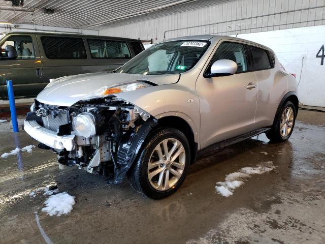 nissan juke s 2013 jn8af5mv5dt230776