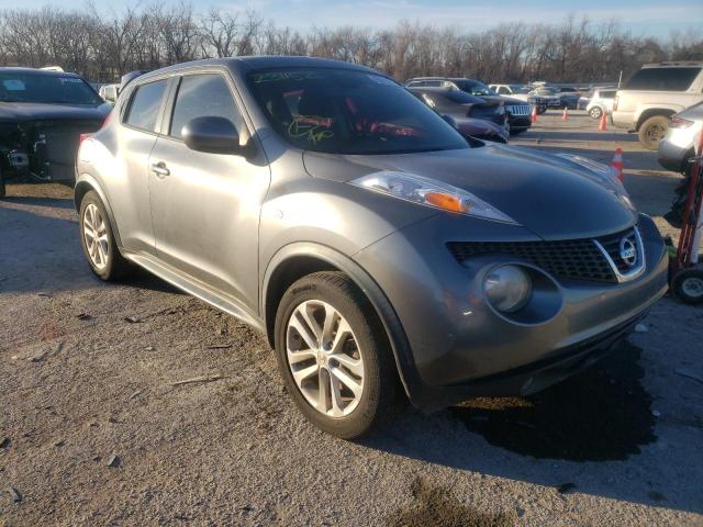 nissan juke s 2013 jn8af5mv5dt231152