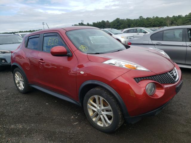 nissan juke s 2014 jn8af5mv5et359781