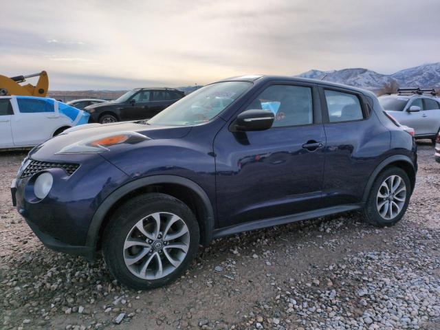 nissan juke s 2015 jn8af5mv5ft552630