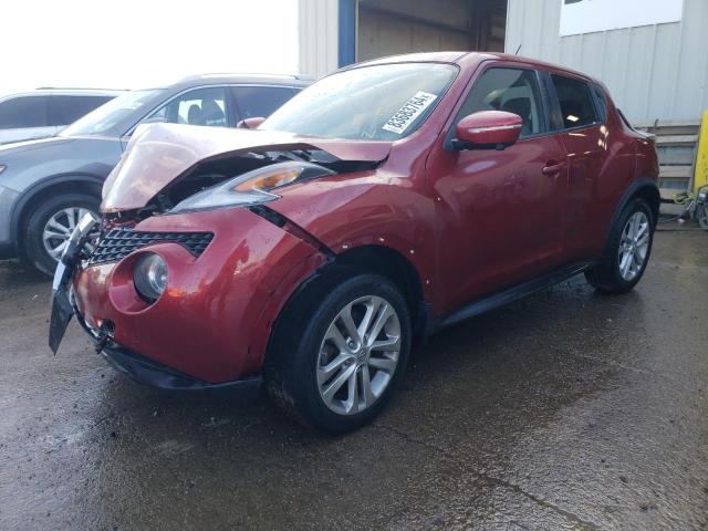 nissan juke s 2015 jn8af5mv5ft557245