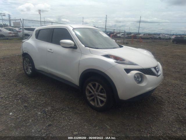 nissan juke 2016 jn8af5mv5gt651319