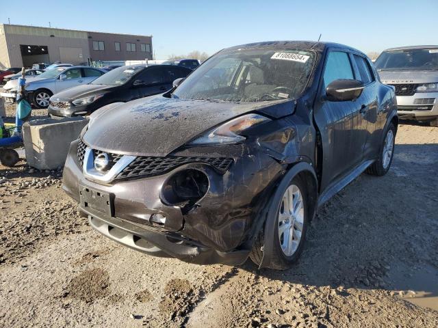 nissan juke s 2016 jn8af5mv5gt658691