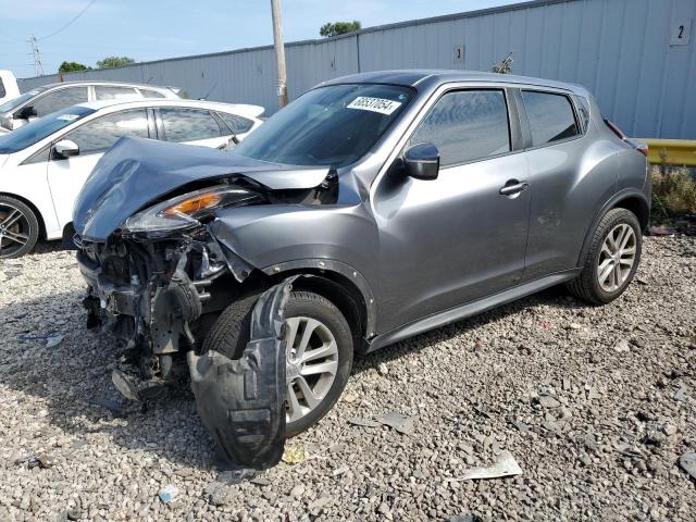 nissan juke s 2016 jn8af5mv5gt660103