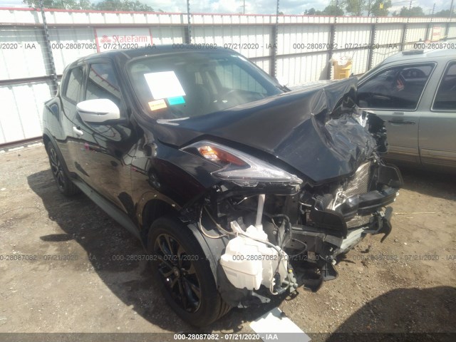 nissan juke 2017 jn8af5mv5ht753835