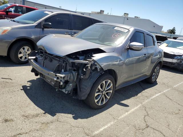 nissan juke 2017 jn8af5mv5ht754418