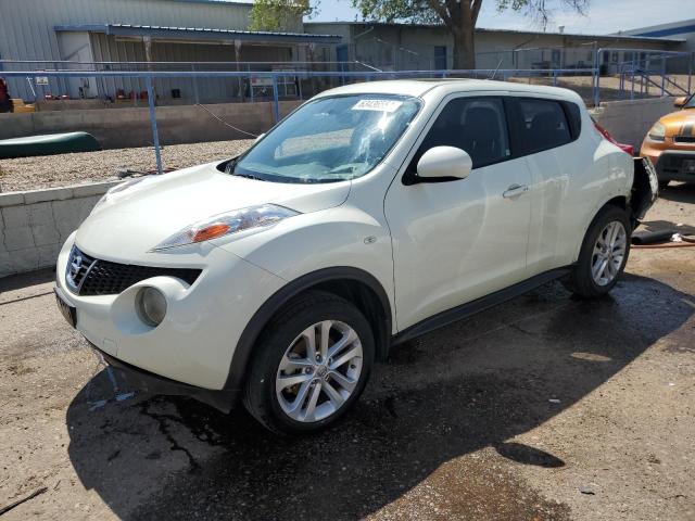 nissan juke 2011 jn8af5mv6bt015629