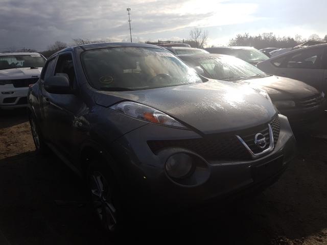 nissan juke s 2011 jn8af5mv6bt019938