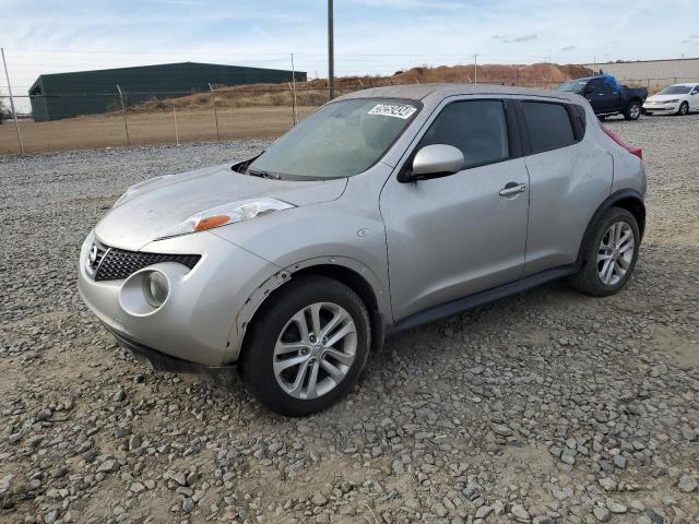 nissan juke 2011 jn8af5mv6bt023455