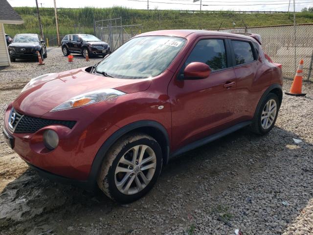 nissan juke 2011 jn8af5mv6bt026498