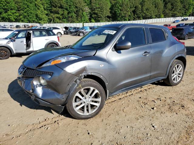 nissan juke 2011 jn8af5mv6bt028901