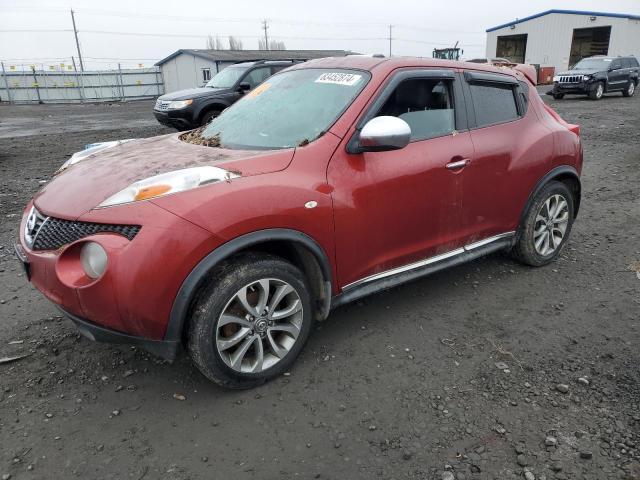 nissan juke s 2012 jn8af5mv6ct105056