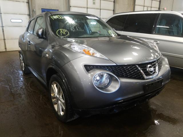 nissan juke s 2012 jn8af5mv6ct127378