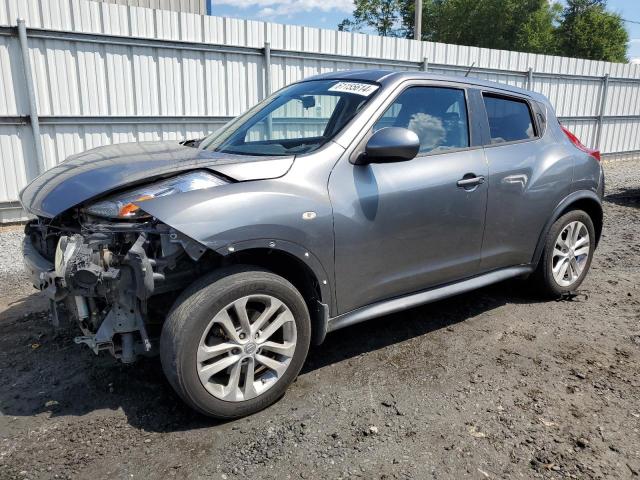 nissan juke 2013 jn8af5mv6dt211329