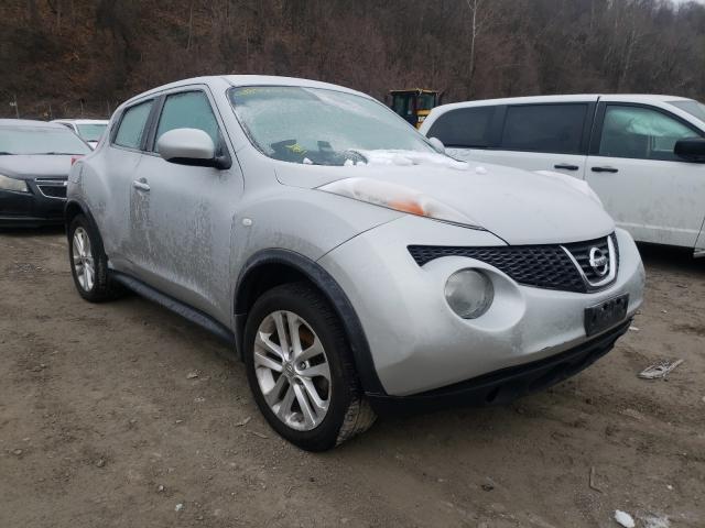 nissan juke s 2013 jn8af5mv6dt219480