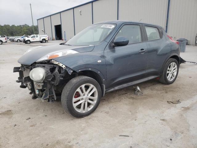 nissan juke 2013 jn8af5mv6dt219849