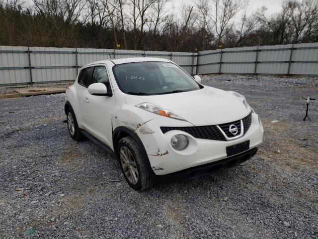 nissan juke s 2013 jn8af5mv6dt229040