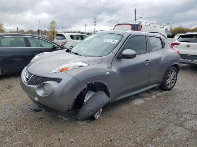 nissan juke s 2014 jn8af5mv6et360017