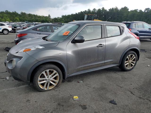 nissan juke s 2014 jn8af5mv6et481632