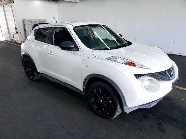 nissan juke s 2014 jn8af5mv6et484644