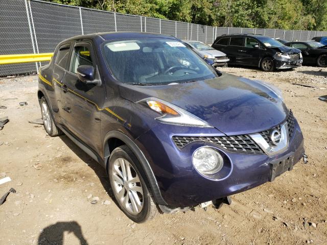 nissan juke s 2016 jn8af5mv6gt652608