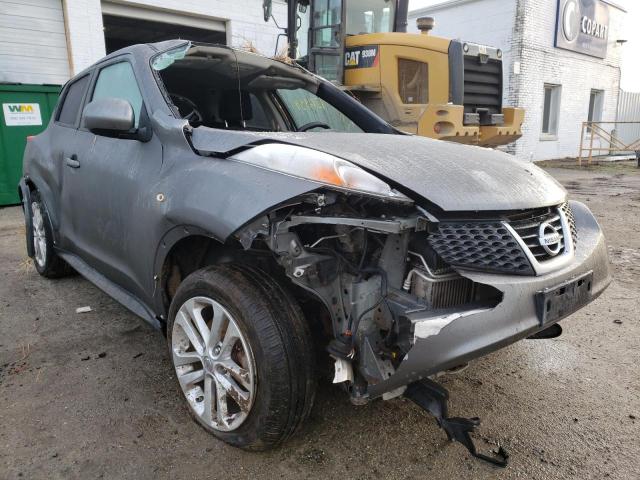 nissan juke s 2011 jn8af5mv7bt005224