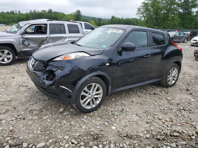 nissan juke s 2011 jn8af5mv7bt005966