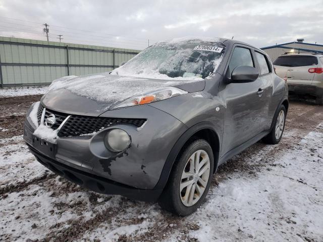 nissan juke 2011 jn8af5mv7bt007751