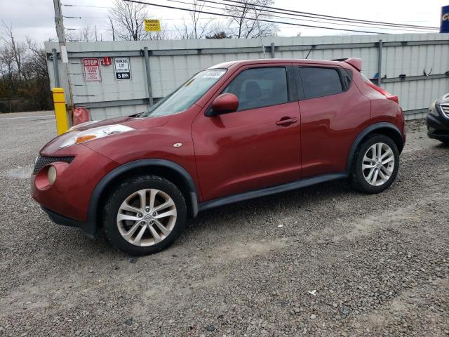 nissan juke 2011 jn8af5mv7bt009693