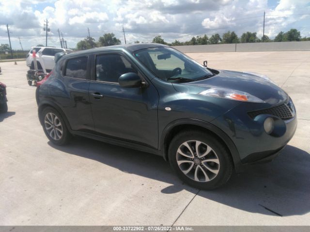 nissan juke 2011 jn8af5mv7bt011055