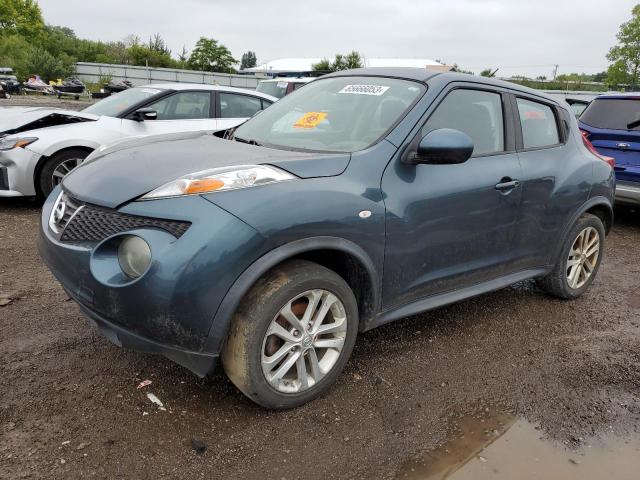 nissan juke s 2011 jn8af5mv7bt011816