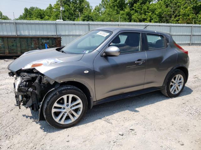 nissan juke s 2011 jn8af5mv7bt012058