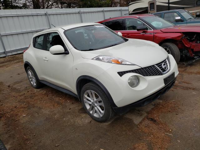 nissan juke s 2011 jn8af5mv7bt012349