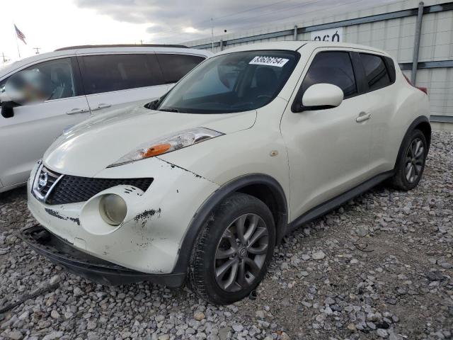 nissan juke s 2011 jn8af5mv7bt012593