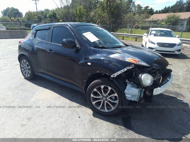 nissan juke 2010 jn8af5mv7bt012786