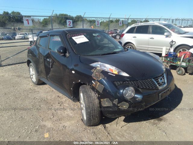 nissan juke 2011 jn8af5mv7bt015008