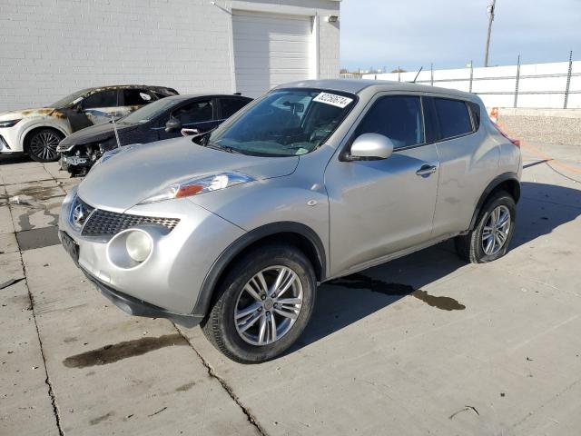 nissan juke s 2011 jn8af5mv7bt025358