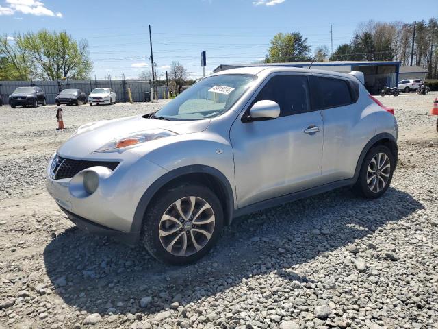 nissan juke 2011 jn8af5mv7bt025604