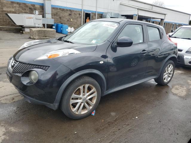 nissan juke 2011 jn8af5mv7bt028700