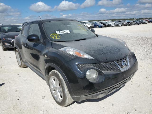 nissan juke s 2012 jn8af5mv7ct112789