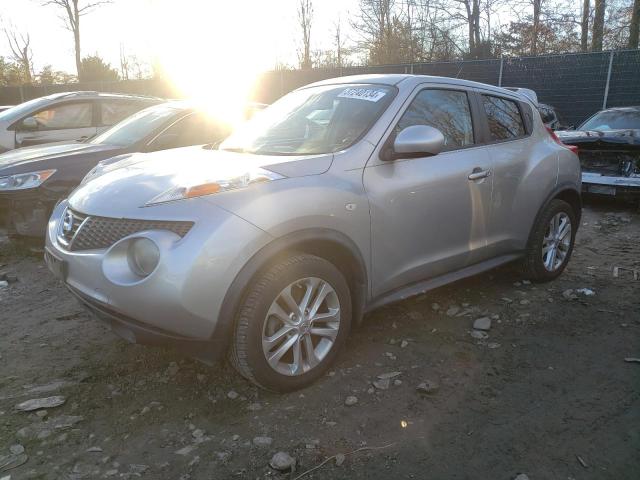 nissan juke 2012 jn8af5mv7ct113828