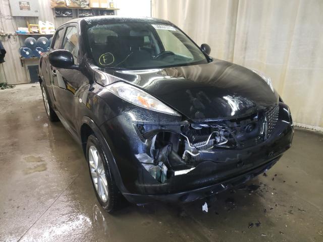 nissan juke s 2012 jn8af5mv7ct120908