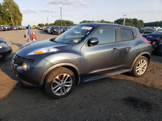 nissan juke s 2012 jn8af5mv7ct121864