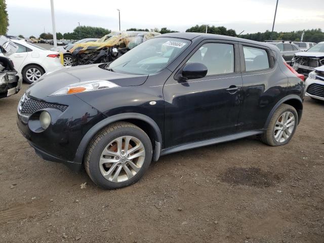 nissan juke s 2012 jn8af5mv7ct123453