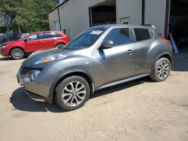 nissan juke s 2012 jn8af5mv7ct127213