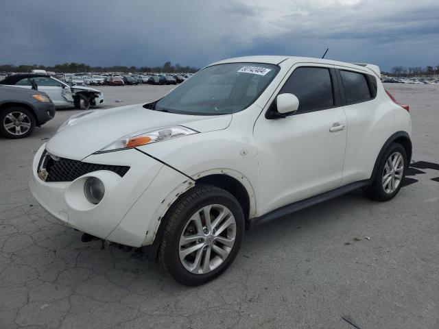 nissan juke s 2013 jn8af5mv7dt205541